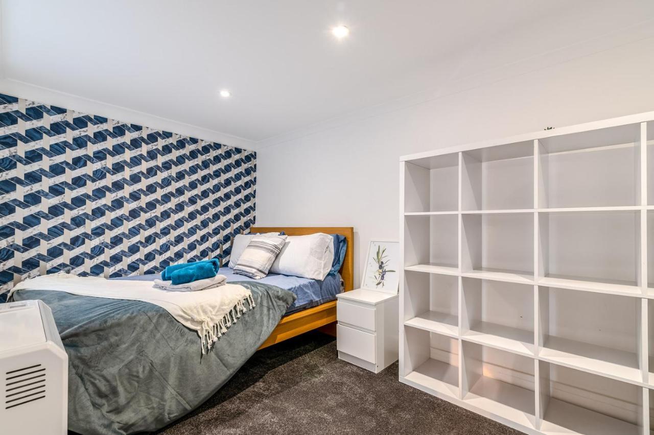 Modern One Bedroom Apartments In Brighton Exterior foto