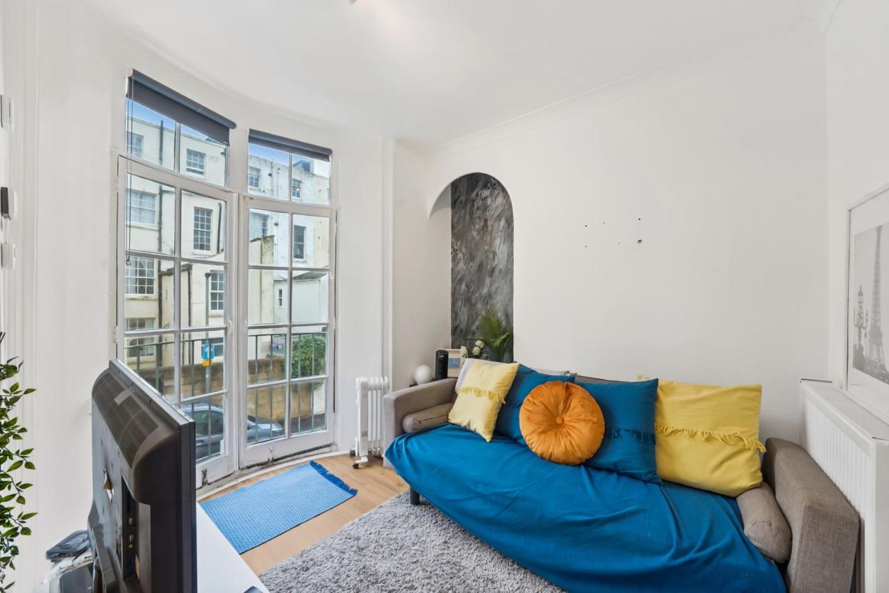 Modern One Bedroom Apartments In Brighton Exterior foto